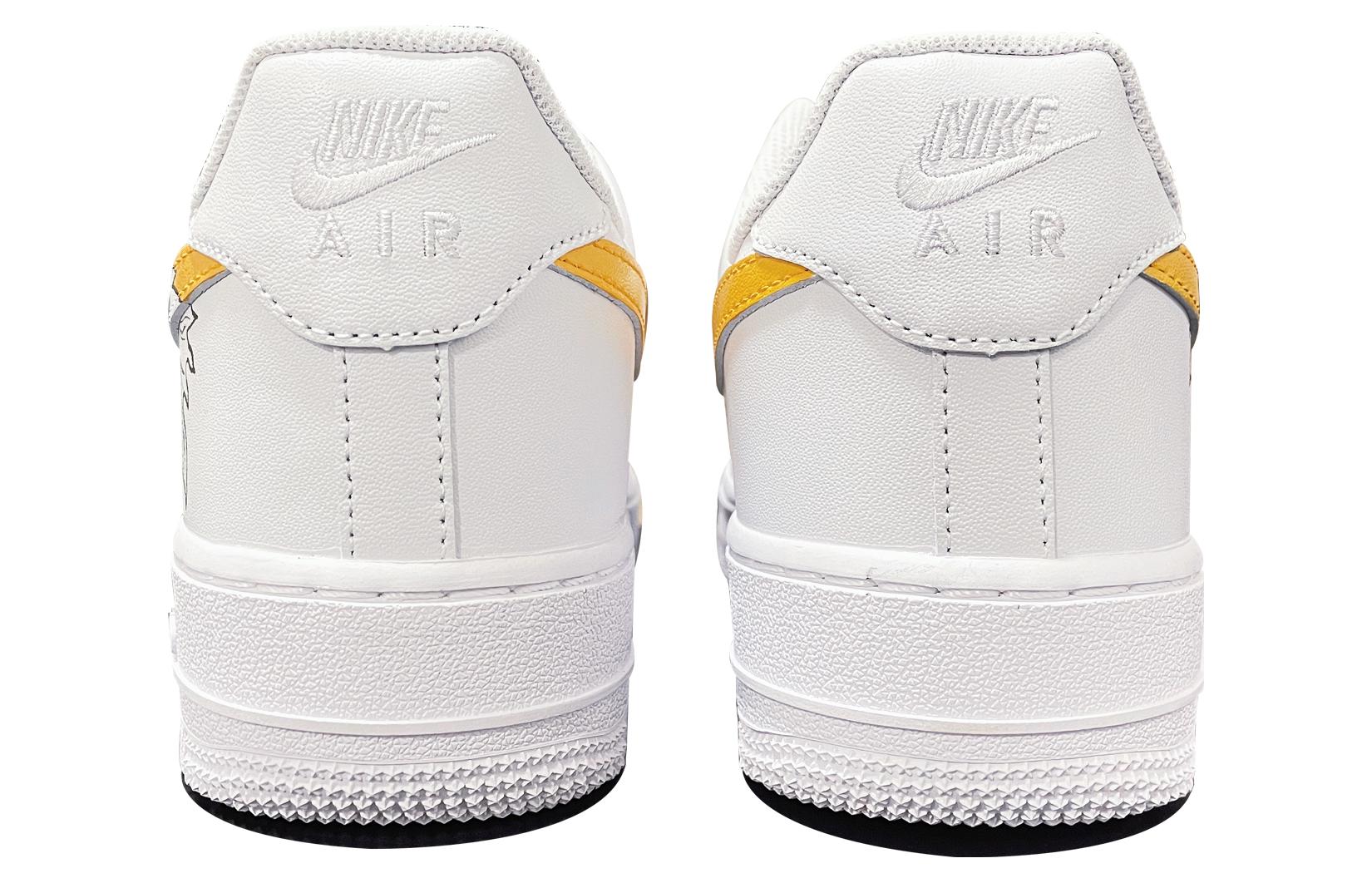 Shop [Zapatos Personalizados] Nike Air Force 1 Low 'Dragón Chino' CW2288-111(TeamD-男款中国龙)