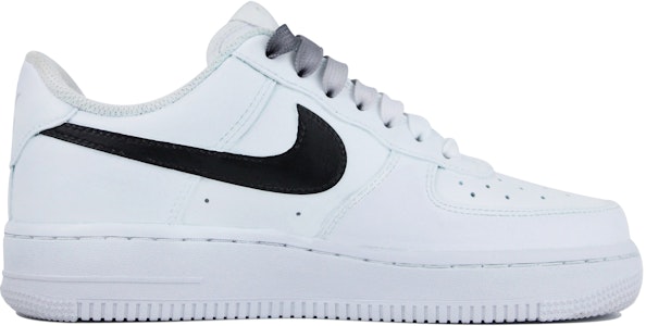 カスタム Nike Air Force 1 Low "水墨" (黒/白) CW2288-111(Team39-AMY66黑与白) Order カスタム Nike Air Force 1 Low "水墨" (黒/白) CW2288-111(Team39-AMY66黑与白)