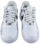 Shop 【訂製球鞋】Nike Air Force 1 Low `07 空軍一號 國風 水墨 竹子 藝術 低幫 板鞋 男款 黑白
