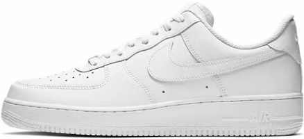 Details for Zapatillas Nike Air Force 1 Low 'Tinta China Negro-Blanco' CW2288-111(Team32-国风墨白SBOX)