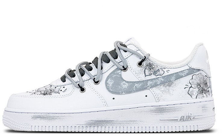 custom-shoes-nike-air-force-1-low-chinese-ink-camellia-grey-white