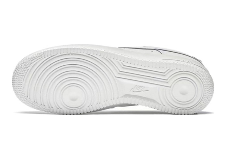 Purchase Zapatillas Nike Air Force 1 Low 'Tinta China Camelia Gris-Blanco' CW2288-111(Team73-水墨山茶花)