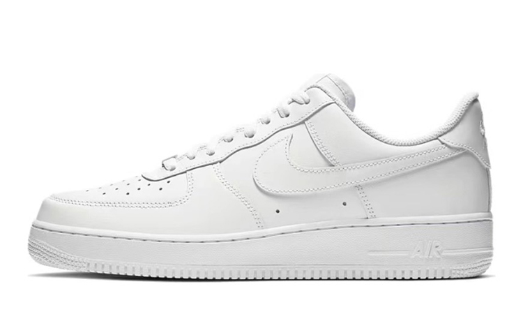 Details for Zapatillas Nike Air Force 1 Low 'Tinta China Camelia Gris-Blanco' CW2288-111(Team73-水墨山茶花)