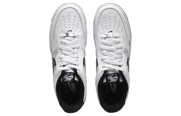 [Custom Shoes] Nike Air Force 1 Low 'Chinese Ink Painting' 圖 4