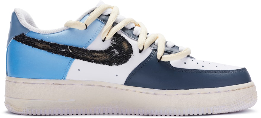 나이키 에어포스 1 로우 '산수화' (Nike Air Force 1 Low 'Sansuhwa') CW2288-111(TeamR-男款万里山河S-BOX) Order 나이키 에어포스 1 로우 '산수화' (Nike Air Force 1 Low 'Sansuhwa') CW2288-111(TeamR-男款万里山河S-BOX)
