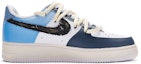 Order 나이키 에어포스 1 로우 '산수화' (Nike Air Force 1 Low 'Sansuhwa') CW2288-111(TeamR-男款万里山河S-BOX)