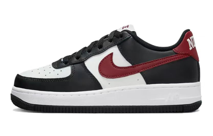 Sizing ナイキエアフォース1ロー『中国風景墨絵』カスタムシューズ FZ4351-001(Team10-水墨诗词)