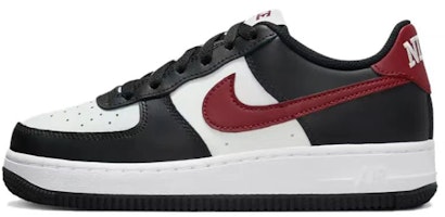 【訂製球鞋】Nike Air Force 1 Low 國風山巒 水墨詩詞 防滑耐磨透氣 低筒 板鞋 GS 黑白 Sizing 【訂製球鞋】Nike Air Force 1 Low 國風山巒 水墨詩詞 防滑耐磨透氣 低筒 板鞋 GS 黑白