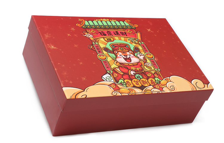 [Custom Shoes] Nike Air Force 1 Low 'Chinese New Year - Fortune Tiger' 圖 11