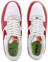 ナイキ エアフォース1 '23白灰 (カスタム) FB1853-111(Team10-过年好) Shop ナイキ エアフォース1 '23白灰 (カスタム) FB1853-111(Team10-过年好)