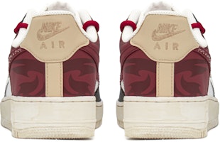 カスタム エアフォース1 '春節黒赤' (Kasutamu Eafōsu1 'Shunsetsu Kuroaka') CW2288-111(TeamA-AF男如意吉祥S-BOX) Purchase カスタム エアフォース1 '春節黒赤' (Kasutamu Eafōsu1 'Shunsetsu Kuroaka') CW2288-111(TeamA-AF男如意吉祥S-BOX)