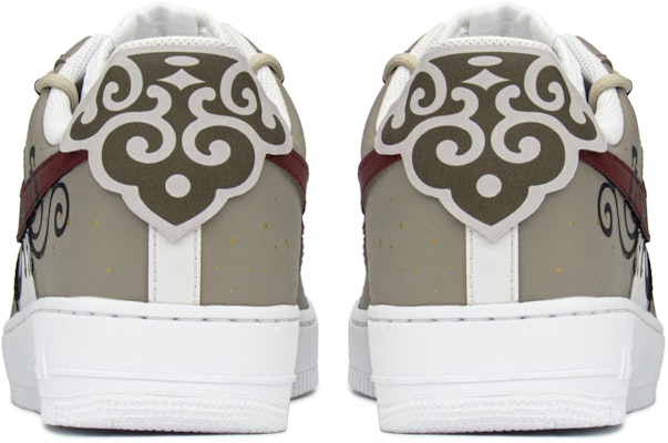 나이키 에어포스 1 로우 '춘절 먹번짐' (Nike Air Force 1 Low 'Chunjeol Meokbeonjim') CW2288-111(TeamA-AF男龙纹棕S-BOX) Purchase 나이키 에어포스 1 로우 '춘절 먹번짐' (Nike Air Force 1 Low 'Chunjeol Meokbeonjim') CW2288-111(TeamA-AF男龙纹棕S-BOX)