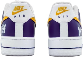 【定製球鞋】 Nike Air Force 1 萬花弄 龍年 紫金曼巴 中國風系列 牛皮革 經典復古風格 包覆性保暖 低幫 板鞋 男女同款 白紫 Purchase 【定製球鞋】 Nike Air Force 1 萬花弄 龍年 紫金曼巴 中國風系列 牛皮革 經典復古風格 包覆性保暖 低幫 板鞋 男女同款 白紫