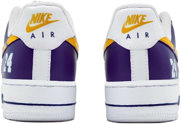 나이키 에어포스 1 로우 '설날 화이트-퍼플' (커스텀) CW2288-111(Team113-紫金曼巴) Purchase 나이키 에어포스 1 로우 '설날 화이트-퍼플' (커스텀) CW2288-111(Team113-紫金曼巴)