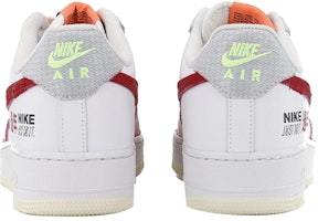 ナイキ エアフォース1 '23白灰 (カスタム) FB1853-111(Team10-过年好) Purchase ナイキ エアフォース1 '23白灰 (カスタム) FB1853-111(Team10-过年好)