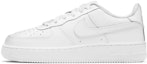 Details for 【訂製球鞋】Nike Air Force 1 Low LE 空軍一號 新年禮物 國潮 中國風 中國紅 低幫 板鞋 GS 紅黃