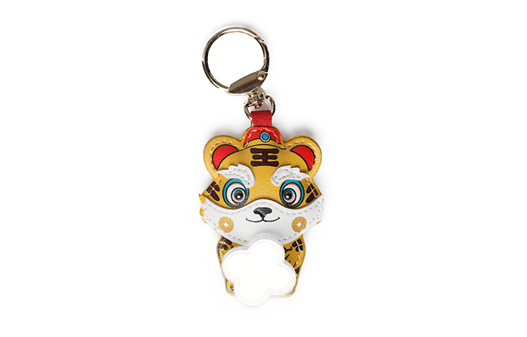 [Custom Shoes] Nike Air Force 1 Low 'Chinese New Year - Fortune Tiger' 圖 8