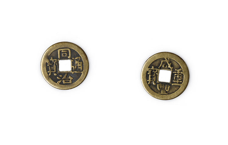 [Custom Shoes] Nike Air Force 1 Low 'Chinese New Year - Fortune Tiger' 圖 9