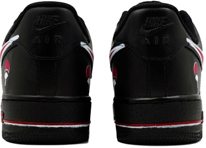 【定製球鞋】 Nike Air Force 1 萬花弄 國風 “曉” 簡約 休閒 舒適 時尚 百搭 出街 運動 包覆性保暖 低幫 板鞋 男女同款 黑紅 Purchase 【定製球鞋】 Nike Air Force 1 萬花弄 國風 “曉” 簡約 休閒 舒適 時尚 百搭 出街 運動 包覆性保暖 低幫 板鞋 男女同款 黑紅