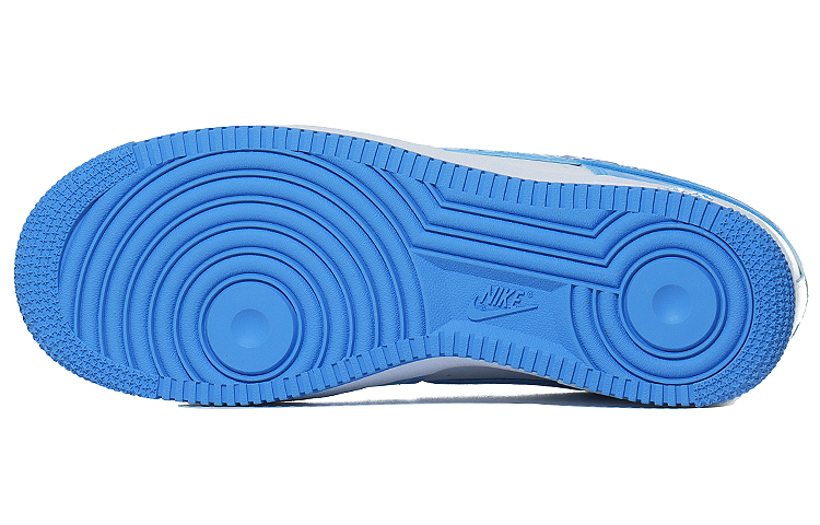 Details for [Zapatos Personalizados] Nike Air Force 1 Low 'Sueño Azul Porcelana China' DV0788-101(Team10-中式青花瓷)