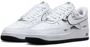 나이키 에어포스 1 로우 '백흑 산수화' (Nike AF1 로우 '백흑 산수화') DV0788-103(Team56-山河如画) Lookbook 나이키 에어포스 1 로우 '백흑 산수화' (Nike AF1 로우 '백흑 산수화') DV0788-103(Team56-山河如画)