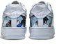 Purchase 【定制球鞋】Nike Air Force 1 Low 07 Low 國風美倫 一重山水 塗鴉手繪 休閒 低幫 板鞋 男款 純白