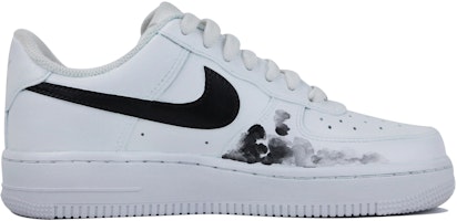 나이키 에어포스 1 로우 '봉황' (검/흰) CW2288-111(Team39-AMY59凤求凰) Order 나이키 에어포스 1 로우 '봉황' (검/흰) CW2288-111(Team39-AMY59凤求凰)