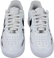 나이키 에어포스 1 로우 '봉황' (검/흰) CW2288-111(Team39-AMY59凤求凰) Shop 나이키 에어포스 1 로우 '봉황' (검/흰) CW2288-111(Team39-AMY59凤求凰)