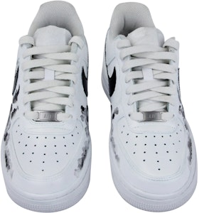 나이키 에어포스 1 로우 '봉황' (검/흰) CW2288-111(Team39-AMY59凤求凰) Shop 나이키 에어포스 1 로우 '봉황' (검/흰) CW2288-111(Team39-AMY59凤求凰)