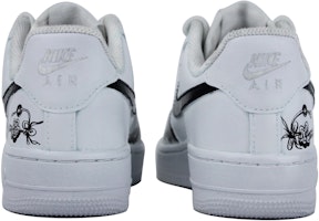 나이키 에어포스 1 로우 '봉황' (검/흰) CW2288-111(Team39-AMY59凤求凰) Purchase 나이키 에어포스 1 로우 '봉황' (검/흰) CW2288-111(Team39-AMY59凤求凰)