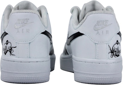 나이키 에어포스 1 로우 '봉황' (검/흰) CW2288-111(Team39-AMY59凤求凰) Purchase 나이키 에어포스 1 로우 '봉황' (검/흰) CW2288-111(Team39-AMY59凤求凰)