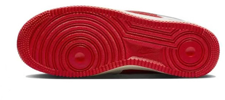 【定制球鞋】 Nike Air Force 1 Low 新婚 中式婚鞋 秀禾 浪漫 耐磨 舒適 平衡防滑 低幫 板鞋 男女同款 紅白 Details for 【定制球鞋】 Nike Air Force 1 Low 新婚 中式婚鞋 秀禾 浪漫 耐磨 舒適 平衡防滑 低幫 板鞋 男女同款 紅白