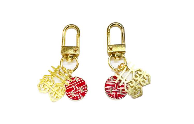 Details for 【定制球鞋】 Nike Air Force 1 Low 國潮 婚鞋 鳳舞九天 新婚禮物 喜慶吉祥 低幫 板鞋 GS 紅色