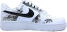 Order Zapatillas Nike Air Force 1 Low 'Viento Chino Negro Blanco' CW2288-111(Team39-AMY01中国风)