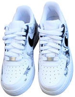 Zapatillas Nike Air Force 1 Low 'Viento Chino Negro Blanco' CW2288-111(Team39-AMY01中国风) Shop Zapatillas Nike Air Force 1 Low 'Viento Chino Negro Blanco' CW2288-111(Team39-AMY01中国风)