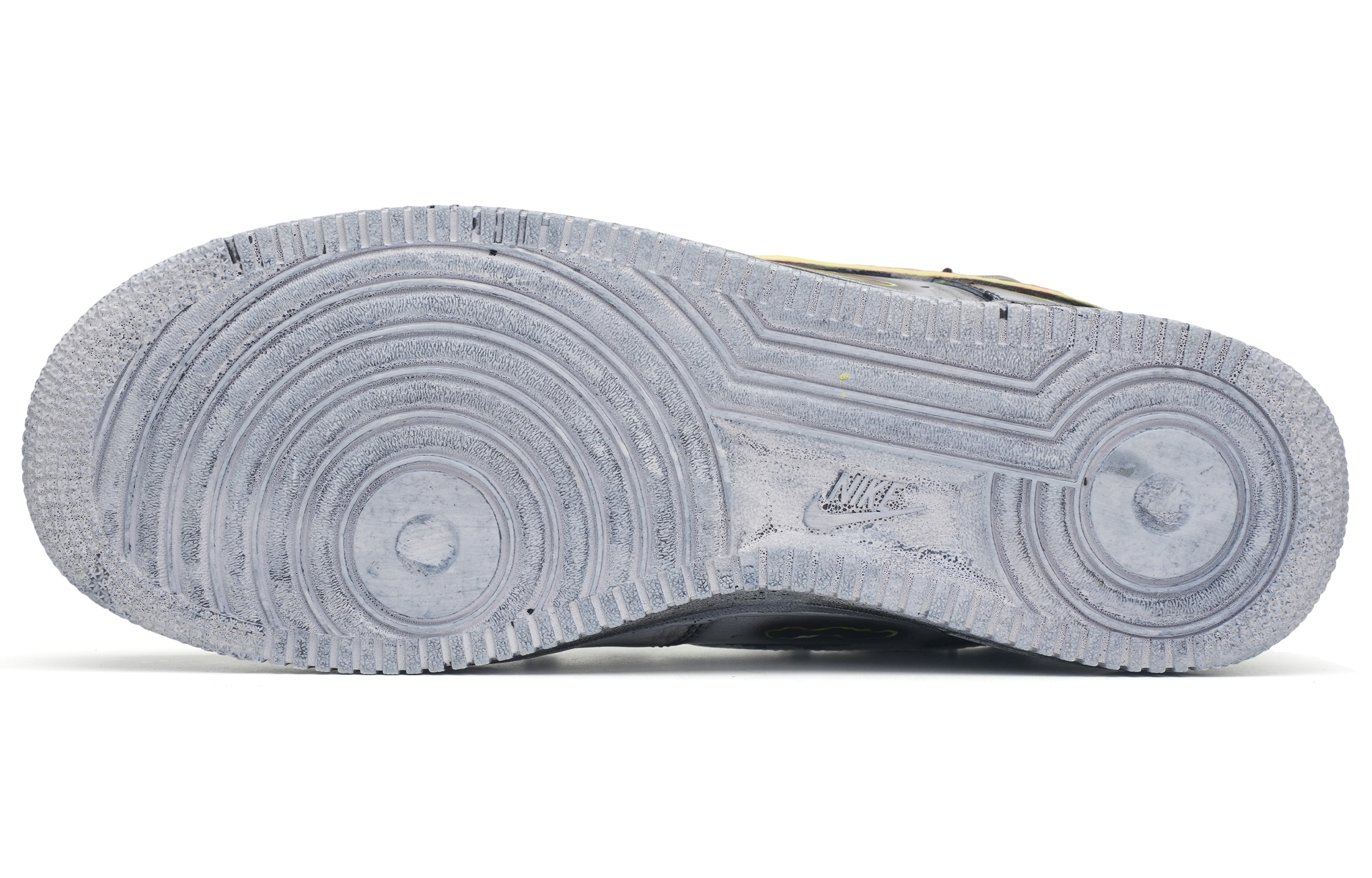 Purchase [定制鞋款] 耐克空军一号低帮‘重庆喜悦之火’ CW2288-111-466242