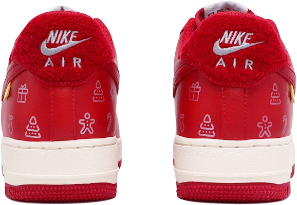 【カスタムシューズ】ナイキ エア フォース 1 ロー 'クリスマス グラフィティ' DO5220-161(TeamTen-男款圣诞红S-BOX) Purchase 【カスタムシューズ】ナイキ エア フォース 1 ロー 'クリスマス グラフィティ' DO5220-161(TeamTen-男款圣诞红S-BOX)