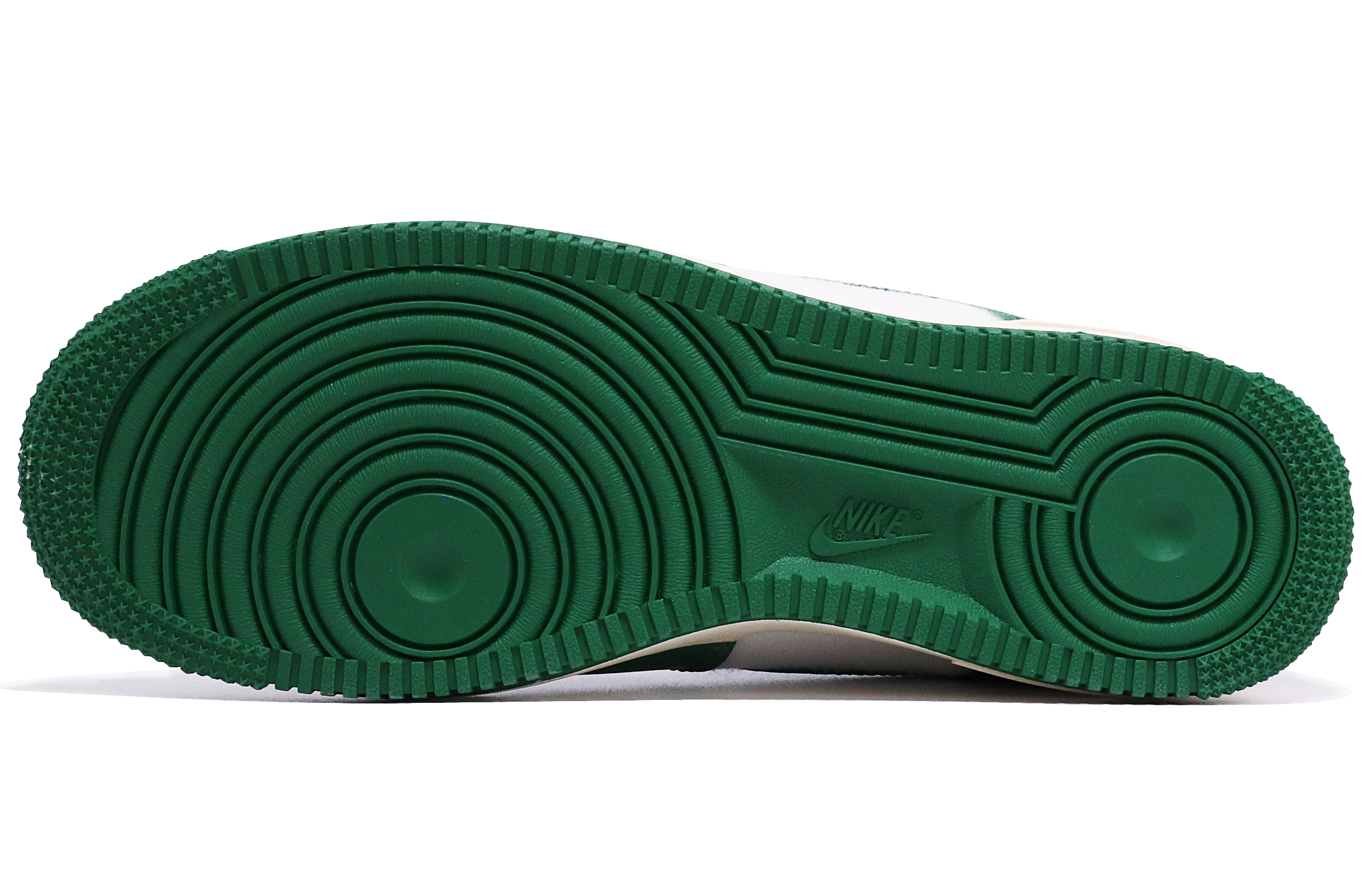 Details for [Shoes Custom] Nike Air Force 1 Low 'Grafiti Natal' DO5220-131(TeamTen-男款圣诞绿S-BOX)