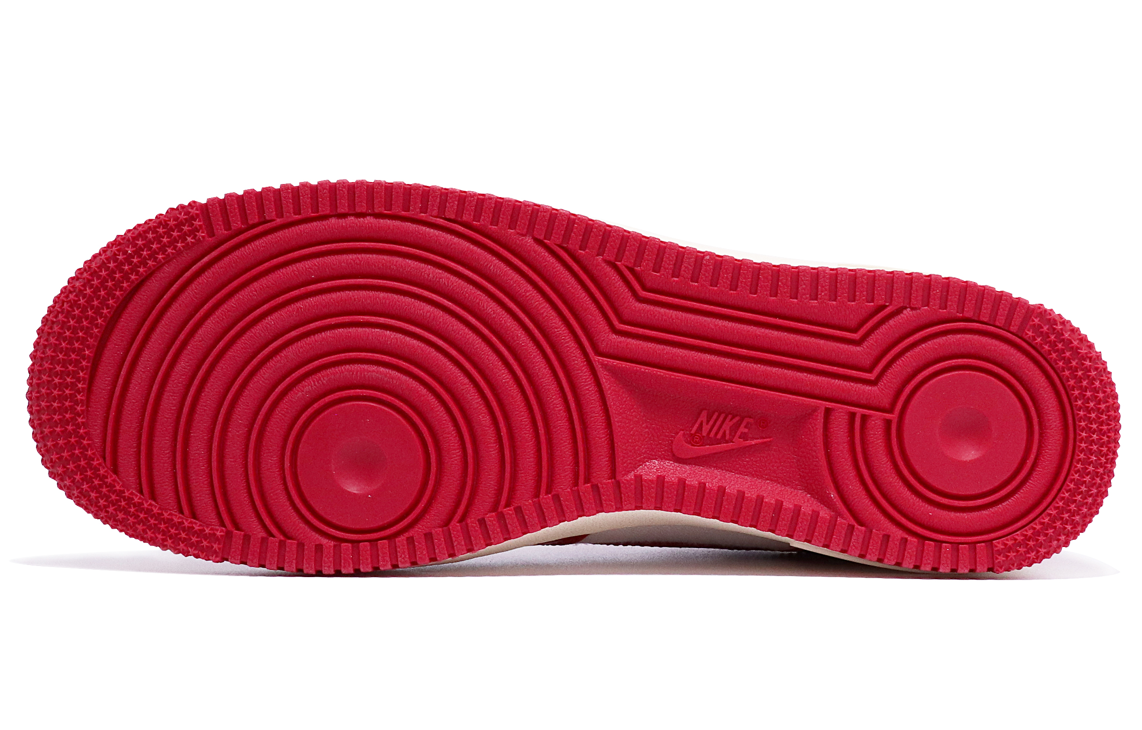 Details for [Kasut Custom] Nike Air Force 1 Low 'Graffiti Krismas' DO5220-161(TeamTen-男款圣诞红S-BOX)