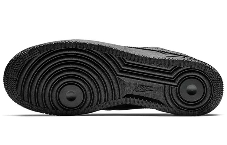 Purchase Nike Air Force 1 Personalizadas Navidad Oso Negro CW2288-001(TeamM-男款圣诞夜小熊涂鸦)