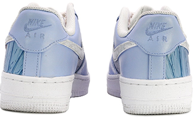 나이키 에어포스 1 로우 '크리스마스 산타 눈꽃 그라피티' 커스텀 CW2288-111(TeamM-男女同款圣诞老人雪花白蓝) Details for 나이키 에어포스 1 로우 '크리스마스 산타 눈꽃 그라피티' 커스텀 CW2288-111(TeamM-男女同款圣诞老人雪花白蓝)