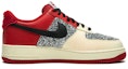 Order Zapatillas Nike Air Force 1 Low 'Rojo Navideño Desgastado' DO5220-161(TeamB-男款米白红圣诞M-BOX)