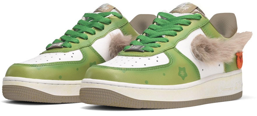 【定製球鞋】 Nike Air Force 1 Low 空軍一號 聖誕雪花 麋鹿 低筒 板鞋 男款 綠白 Shop 【定製球鞋】 Nike Air Force 1 Low 空軍一號 聖誕雪花 麋鹿 低筒 板鞋 男款 綠白