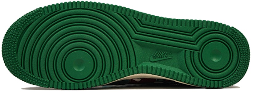 나이키 에어포스 1 로우 '크리스마스 눈꽃 그린' (커스텀) DO5220-131(Team27-男款圣诞绿S-BOX) Purchase 나이키 에어포스 1 로우 '크리스마스 눈꽃 그린' (커스텀) DO5220-131(Team27-男款圣诞绿S-BOX)