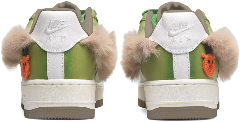 【定製球鞋】 Nike Air Force 1 Low 空軍一號 聖誕雪花 麋鹿 低筒 板鞋 男款 綠白 Purchase 【定製球鞋】 Nike Air Force 1 Low 空軍一號 聖誕雪花 麋鹿 低筒 板鞋 男款 綠白