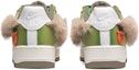 Purchase 【定製球鞋】 Nike Air Force 1 Low 空軍一號 聖誕雪花 麋鹿 低筒 板鞋 男款 綠白