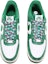 Purchase 【定制球鞋】 Nike Air Force 1 Low 07 LV8 聖誕主題 復古 塗鴉 雪花 冬日 潮流 低筒 板鞋 男款 白綠銀