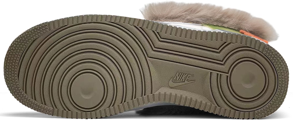 【定製球鞋】 Nike Air Force 1 Low 空軍一號 聖誕雪花 麋鹿 低筒 板鞋 男款 綠白 Details for 【定製球鞋】 Nike Air Force 1 Low 空軍一號 聖誕雪花 麋鹿 低筒 板鞋 男款 綠白