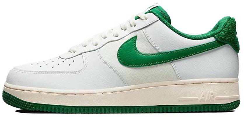 【定制球鞋】 Nike Air Force 1 Low 07 LV8 聖誕主題 復古 塗鴉 雪花 冬日 潮流 低筒 板鞋 男款 白綠銀 Sizing 【定制球鞋】 Nike Air Force 1 Low 07 LV8 聖誕主題 復古 塗鴉 雪花 冬日 潮流 低筒 板鞋 男款 白綠銀