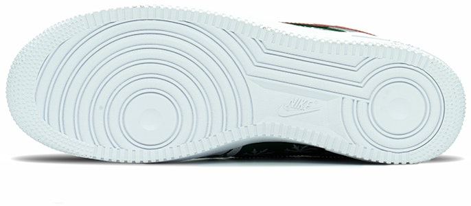 Zapatillas Nike Air Force 1 Low 'Navidad Estrellas y Copos' CW2288-111(Team-A圣诞雪花枝) Details for Zapatillas Nike Air Force 1 Low 'Navidad Estrellas y Copos' CW2288-111(Team-A圣诞雪花枝)